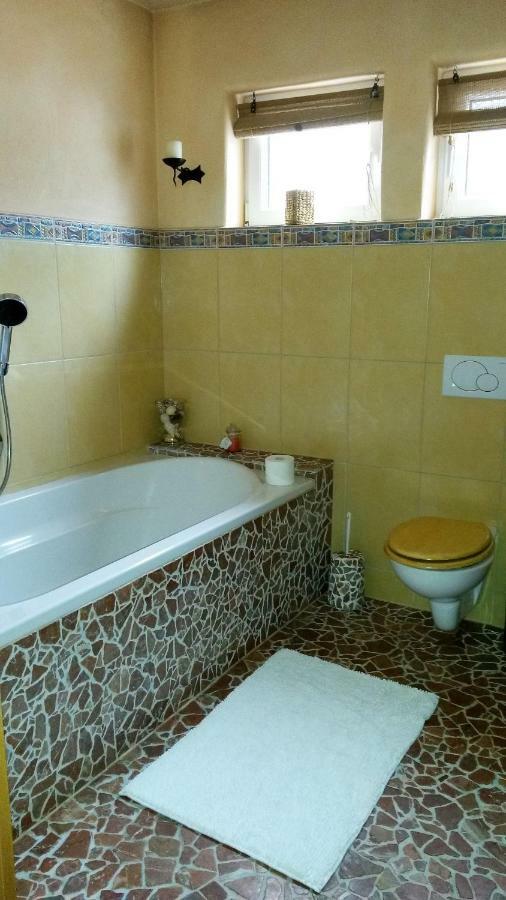 Ferienwohnung-Malanders أندرناخ المظهر الخارجي الصورة